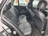 USED 2016 16 MERCEDES-BENZ C CLASS 2.1 C 220 D SE EXECUTIVE EDITION 5d 170 BHP MERCEDES-BENZ C-CLASS 2.1 C 220 D SE EXECUTIVE EDITION 5d 170 BHP