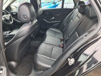 USED 2016 16 MERCEDES-BENZ C CLASS 2.1 C 220 D SE EXECUTIVE EDITION 5d 170 BHP MERCEDES-BENZ C-CLASS 2.1 C 220 D SE EXECUTIVE EDITION 5d 170 BHP
