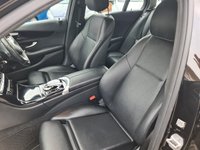 USED 2016 16 MERCEDES-BENZ C CLASS 2.1 C 220 D SE EXECUTIVE EDITION 5d 170 BHP MERCEDES-BENZ C-CLASS 2.1 C 220 D SE EXECUTIVE EDITION 5d 170 BHP