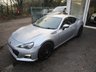 USED 2015 15 SUBARU BRZ 2.0 I SE LUX 2d 200 BHP Low Mileage, Automatic, Service History + Just Serviced, One Previous Owner, NEW MOT