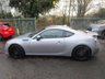 USED 2015 15 SUBARU BRZ 2.0 I SE LUX 2d 200 BHP Low Mileage, Automatic, Service History + Just Serviced, One Previous Owner, NEW MOT