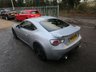 USED 2015 15 SUBARU BRZ 2.0 I SE LUX 2d 200 BHP Low Mileage, Automatic, Service History + Just Serviced, One Previous Owner, NEW MOT