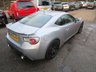 USED 2015 15 SUBARU BRZ 2.0 I SE LUX 2d 200 BHP Low Mileage, Automatic, Service History + Just Serviced, One Previous Owner, NEW MOT