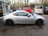 USED 2015 15 SUBARU BRZ 2.0 I SE LUX 2d 200 BHP Low Mileage, Automatic, Service History + Just Serviced, One Previous Owner, NEW MOT