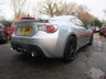 USED 2015 15 SUBARU BRZ 2.0 I SE LUX 2d 200 BHP Low Mileage, Automatic, Service History + Just Serviced, One Previous Owner, NEW MOT
