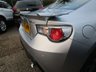 USED 2015 15 SUBARU BRZ 2.0 I SE LUX 2d 200 BHP Low Mileage, Automatic, Service History + Just Serviced, One Previous Owner, NEW MOT