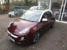 USED 2014 64 VAUXHALL ADAM 1.4 GLAM 3d 85 BHP *OVER &pound;1,500+ EXTRAS* *Over &pound;1,500 of optional extras including; 17" Roulette Alloy Wheels in Technical Grey and White My Fire Roof Colour Pack* Excellent Vauxhall Main Dealer Service History + Just Serviced, One Previous Owner, NEW MOT, Low Insurance Group!
