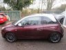 USED 2014 64 VAUXHALL ADAM 1.4 GLAM 3d 85 BHP *OVER &pound;1,500+ EXTRAS* *Over &pound;1,500 of optional extras including; 17" Roulette Alloy Wheels in Technical Grey and White My Fire Roof Colour Pack* Excellent Vauxhall Main Dealer Service History + Just Serviced, One Previous Owner, NEW MOT, Low Insurance Group!