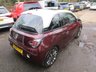 USED 2014 64 VAUXHALL ADAM 1.4 GLAM 3d 85 BHP *OVER &pound;1,500+ EXTRAS* *Over &pound;1,500 of optional extras including; 17" Roulette Alloy Wheels in Technical Grey and White My Fire Roof Colour Pack* Excellent Vauxhall Main Dealer Service History + Just Serviced, One Previous Owner, NEW MOT, Low Insurance Group!