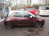 USED 2014 64 VAUXHALL ADAM 1.4 GLAM 3d 85 BHP *OVER &pound;1,500+ EXTRAS* *Over &pound;1,500 of optional extras including; 17" Roulette Alloy Wheels in Technical Grey and White My Fire Roof Colour Pack* Excellent Vauxhall Main Dealer Service History + Just Serviced, One Previous Owner, NEW MOT, Low Insurance Group!