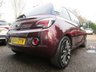USED 2014 64 VAUXHALL ADAM 1.4 GLAM 3d 85 BHP *OVER &pound;1,500+ EXTRAS* *Over &pound;1,500 of optional extras including; 17" Roulette Alloy Wheels in Technical Grey and White My Fire Roof Colour Pack* Excellent Vauxhall Main Dealer Service History + Just Serviced, One Previous Owner, NEW MOT, Low Insurance Group!