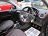 USED 2014 64 VAUXHALL ADAM 1.4 GLAM 3d 85 BHP *OVER &pound;1,500+ EXTRAS* *Over &pound;1,500 of optional extras including; 17" Roulette Alloy Wheels in Technical Grey and White My Fire Roof Colour Pack* Excellent Vauxhall Main Dealer Service History + Just Serviced, One Previous Owner, NEW MOT, Low Insurance Group!