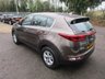 USED 2018 67 KIA SPORTAGE 1.6 1 ISG 5d 130 BHP Full Service History + Just Serviced, One Previous Owner, MOT until December 2022, Balance of Kia Manufacturer Warranty until February 2025.