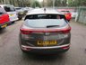USED 2018 67 KIA SPORTAGE 1.6 1 ISG 5d 130 BHP Full Service History + Just Serviced, One Previous Owner, MOT until December 2022, Balance of Kia Manufacturer Warranty until February 2025.