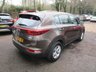 USED 2018 67 KIA SPORTAGE 1.6 1 ISG 5d 130 BHP Full Service History + Just Serviced, One Previous Owner, MOT until December 2022, Balance of Kia Manufacturer Warranty until February 2025.