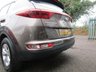 USED 2018 67 KIA SPORTAGE 1.6 1 ISG 5d 130 BHP Full Service History + Just Serviced, One Previous Owner, MOT until December 2022, Balance of Kia Manufacturer Warranty until February 2025.
