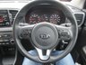 USED 2018 67 KIA SPORTAGE 1.6 1 ISG 5d 130 BHP Full Service History + Just Serviced, One Previous Owner, MOT until December 2022, Balance of Kia Manufacturer Warranty until February 2025.