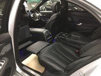 USED 2018 68 MERCEDES-BENZ S-CLASS 3.0 S 500 L AMG LINE EXECUTIVE PREMIUM PLUS 4d 430 BHP FREE UK DELIVERY*VIDEO AVAILABLE* FINANCE ARRANGED* PART EX*HPI CLEAR