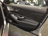 USED 2018 68 MERCEDES-BENZ S-CLASS 3.0 S 500 L AMG LINE EXECUTIVE PREMIUM PLUS 4d 430 BHP FREE UK DELIVERY*VIDEO AVAILABLE* FINANCE ARRANGED* PART EX*HPI CLEAR