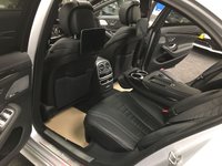 USED 2018 68 MERCEDES-BENZ S-CLASS 3.0 S 500 L AMG LINE EXECUTIVE PREMIUM PLUS 4d 430 BHP FREE UK DELIVERY*VIDEO AVAILABLE* FINANCE ARRANGED* PART EX*HPI CLEAR