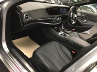 USED 2018 68 MERCEDES-BENZ S-CLASS 3.0 S 500 L AMG LINE EXECUTIVE PREMIUM PLUS 4d 430 BHP FREE UK DELIVERY*VIDEO AVAILABLE* FINANCE ARRANGED* PART EX*HPI CLEAR