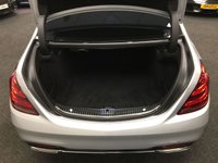 USED 2018 68 MERCEDES-BENZ S-CLASS 3.0 S 500 L AMG LINE EXECUTIVE PREMIUM PLUS 4d 430 BHP FREE UK DELIVERY*VIDEO AVAILABLE* FINANCE ARRANGED* PART EX*HPI CLEAR