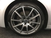 USED 2018 68 MERCEDES-BENZ S-CLASS 3.0 S 500 L AMG LINE EXECUTIVE PREMIUM PLUS 4d 430 BHP FREE UK DELIVERY*VIDEO AVAILABLE* FINANCE ARRANGED* PART EX*HPI CLEAR