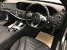 USED 2018 68 MERCEDES-BENZ S-CLASS 3.0 S 500 L AMG LINE EXECUTIVE PREMIUM PLUS 4d 430 BHP FREE UK DELIVERY*VIDEO AVAILABLE* FINANCE ARRANGED* PART EX*HPI CLEAR