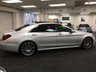 USED 2018 68 MERCEDES-BENZ S-CLASS 3.0 S 500 L AMG LINE EXECUTIVE PREMIUM PLUS 4d 430 BHP FREE UK DELIVERY*VIDEO AVAILABLE* FINANCE ARRANGED* PART EX*HPI CLEAR