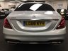 USED 2018 68 MERCEDES-BENZ S-CLASS 3.0 S 500 L AMG LINE EXECUTIVE PREMIUM PLUS 4d 430 BHP FREE UK DELIVERY*VIDEO AVAILABLE* FINANCE ARRANGED* PART EX*HPI CLEAR