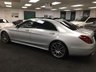 USED 2018 68 MERCEDES-BENZ S-CLASS 3.0 S 500 L AMG LINE EXECUTIVE PREMIUM PLUS 4d 430 BHP FREE UK DELIVERY*VIDEO AVAILABLE* FINANCE ARRANGED* PART EX*HPI CLEAR