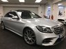 USED 2018 68 MERCEDES-BENZ S-CLASS 3.0 S 500 L AMG LINE EXECUTIVE PREMIUM PLUS 4d 430 BHP FREE UK DELIVERY*VIDEO AVAILABLE* FINANCE ARRANGED* PART EX*HPI CLEAR