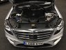 USED 2018 68 MERCEDES-BENZ S-CLASS 3.0 S 500 L AMG LINE EXECUTIVE PREMIUM PLUS 4d 430 BHP FREE UK DELIVERY*VIDEO AVAILABLE* FINANCE ARRANGED* PART EX*HPI CLEAR