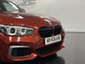 USED 2019 19 BMW 1 SERIES 3.0 M140I SHADOW EDITION 5d 335 BHP H&K, REAR SENSORS!