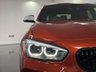 USED 2019 19 BMW 1 SERIES 3.0 M140I SHADOW EDITION 5d 335 BHP H&K, REAR SENSORS!