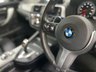 USED 2019 19 BMW 1 SERIES 3.0 M140I SHADOW EDITION 5d 335 BHP H&K, REAR SENSORS!