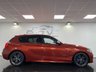 USED 2019 19 BMW 1 SERIES 3.0 M140I SHADOW EDITION 5d 335 BHP H&K, REAR SENSORS!
