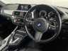 USED 2019 19 BMW 1 SERIES 3.0 M140I SHADOW EDITION 5d 335 BHP H&K, REAR SENSORS!