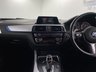 USED 2019 19 BMW 1 SERIES 3.0 M140I SHADOW EDITION 5d 335 BHP H&K, REAR SENSORS!