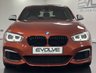 USED 2019 19 BMW 1 SERIES 3.0 M140I SHADOW EDITION 5d 335 BHP H&K, REAR SENSORS!