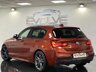USED 2019 19 BMW 1 SERIES 3.0 M140I SHADOW EDITION 5d 335 BHP H&K, REAR SENSORS!