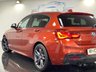 USED 2019 19 BMW 1 SERIES 3.0 M140I SHADOW EDITION 5d 335 BHP H&K, REAR SENSORS!