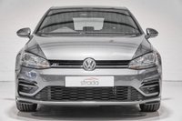 USED 2018 18 VOLKSWAGEN GOLF 2.0 R-LINE TDI BLUEMOTION TECHNOLOGY DSG 5d 148 BHP +HOME DELIVERY AVAILABLE+