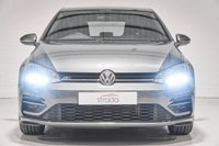 USED 2018 18 VOLKSWAGEN GOLF 2.0 R-LINE TDI BLUEMOTION TECHNOLOGY DSG 5d 148 BHP +HOME DELIVERY AVAILABLE+