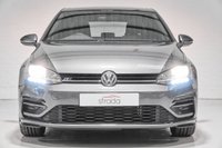 USED 2018 18 VOLKSWAGEN GOLF 2.0 R-LINE TDI BLUEMOTION TECHNOLOGY DSG 5d 148 BHP +HOME DELIVERY AVAILABLE+