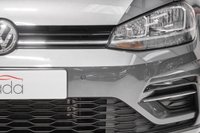 USED 2018 18 VOLKSWAGEN GOLF 2.0 R-LINE TDI BLUEMOTION TECHNOLOGY DSG 5d 148 BHP +HOME DELIVERY AVAILABLE+