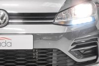USED 2018 18 VOLKSWAGEN GOLF 2.0 R-LINE TDI BLUEMOTION TECHNOLOGY DSG 5d 148 BHP +HOME DELIVERY AVAILABLE+