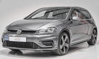 USED 2018 18 VOLKSWAGEN GOLF 2.0 R-LINE TDI BLUEMOTION TECHNOLOGY DSG 5d 148 BHP +HOME DELIVERY AVAILABLE+
