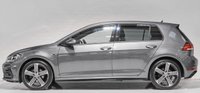 USED 2018 18 VOLKSWAGEN GOLF 2.0 R-LINE TDI BLUEMOTION TECHNOLOGY DSG 5d 148 BHP +HOME DELIVERY AVAILABLE+