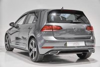 USED 2018 18 VOLKSWAGEN GOLF 2.0 R-LINE TDI BLUEMOTION TECHNOLOGY DSG 5d 148 BHP +HOME DELIVERY AVAILABLE+